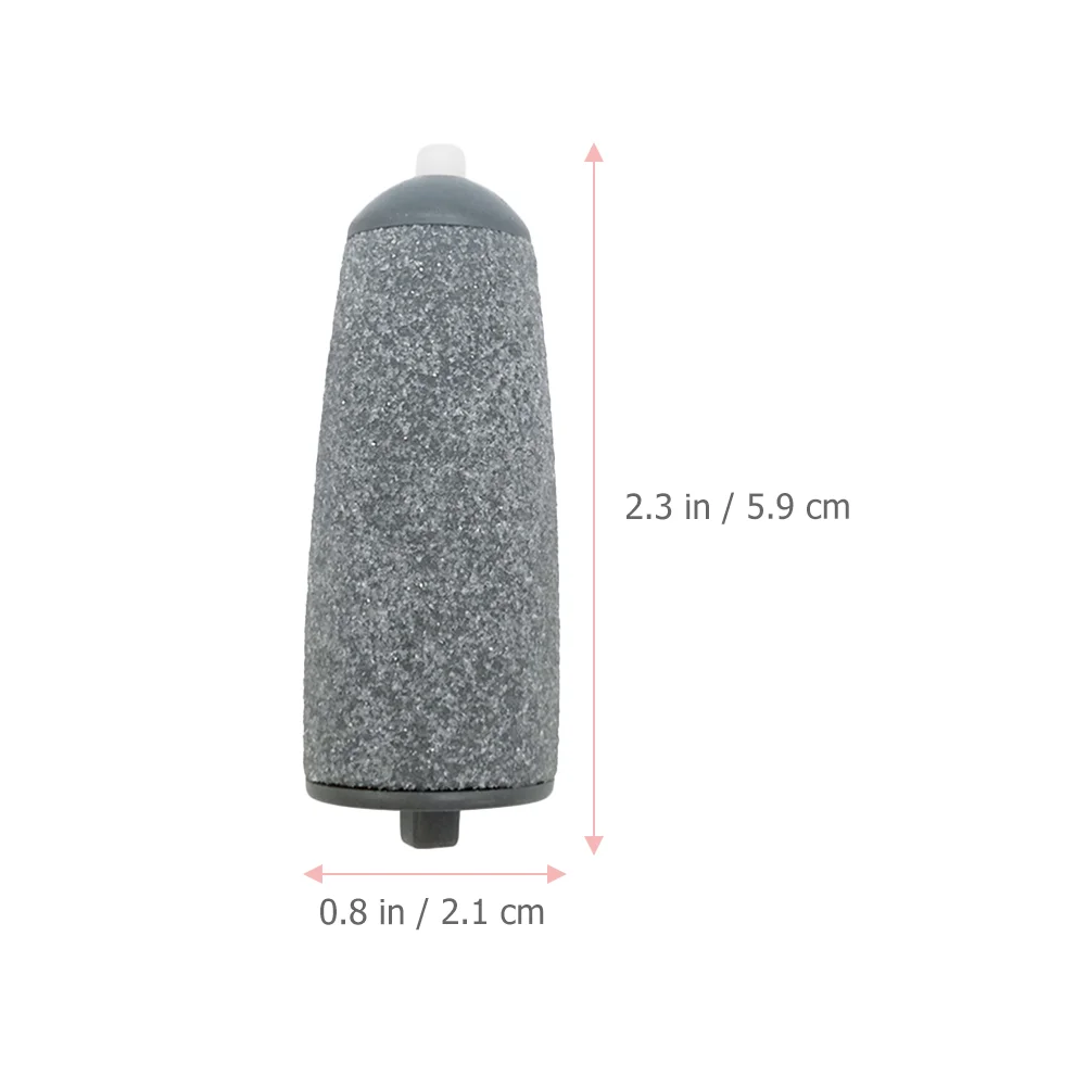 6 шт. сменные насадки для маникюра и педикюра