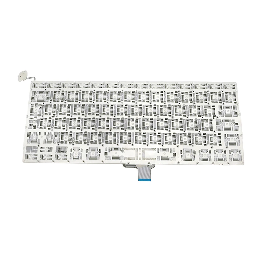 5 шт./лот Новинка для Macbook Pro 13 &quotA1278 сменная клавиатура с английской раскладкой