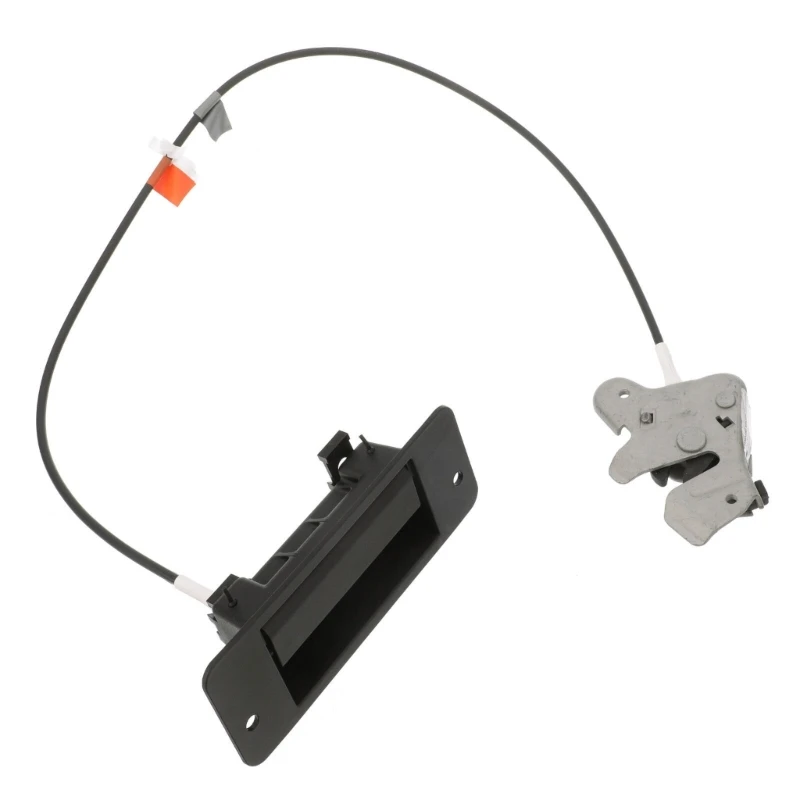 Точный изготовленный шарнирный замок задней двери для E150 E250 E350 1992-2009 6C2Z15264A01AA