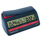 Профессиональные шахматные цифровые часы, шахматные часы, таймер обратного отсчета, электронные шахматные часы для соревнований по настольной игре