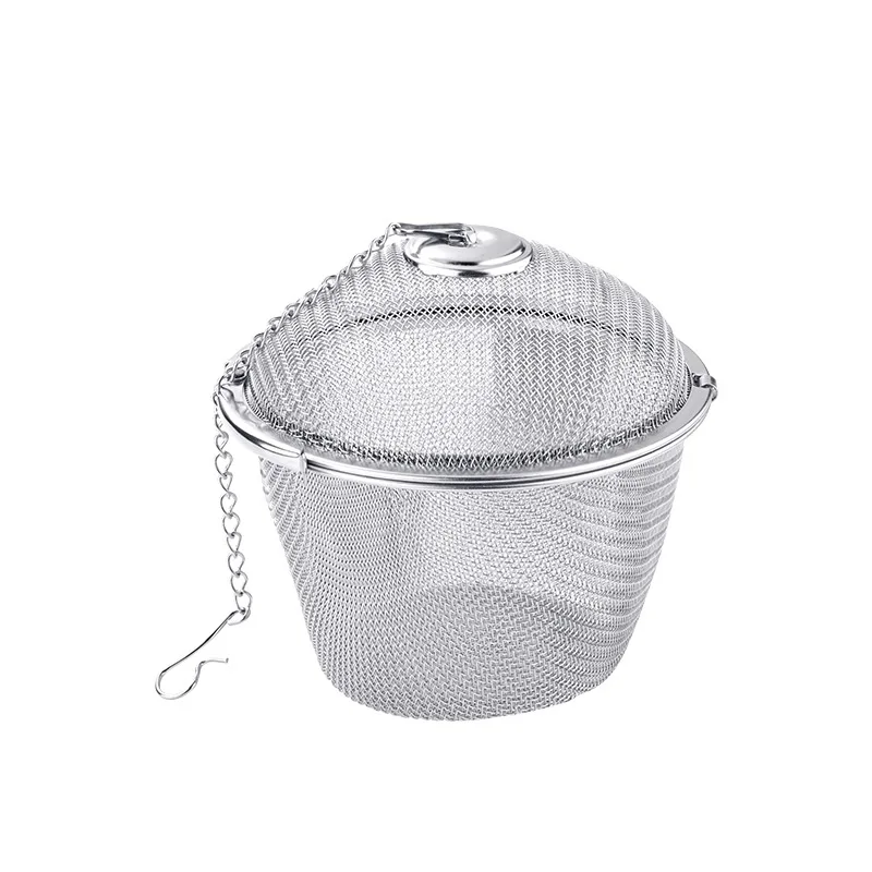 

MOONBIFFY Сетечко для чая из нержавеющей стали