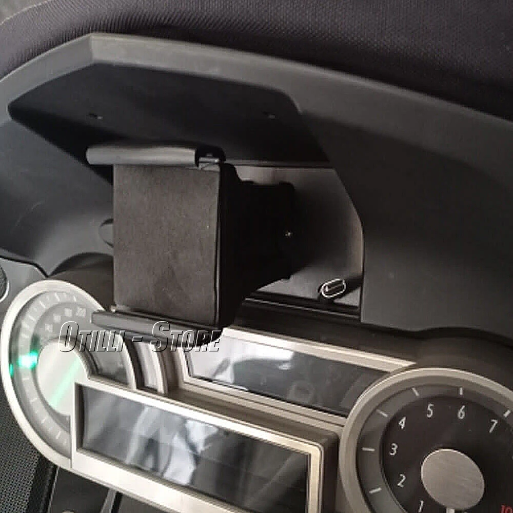 Держатель телефона для мотоцикла разблокированный навигационный кронштейн с