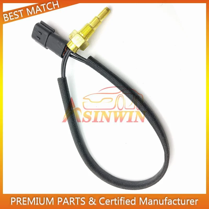 Temperature Sensor Probe pdf00903s for Defi Digital Display Pointer Meter Auto