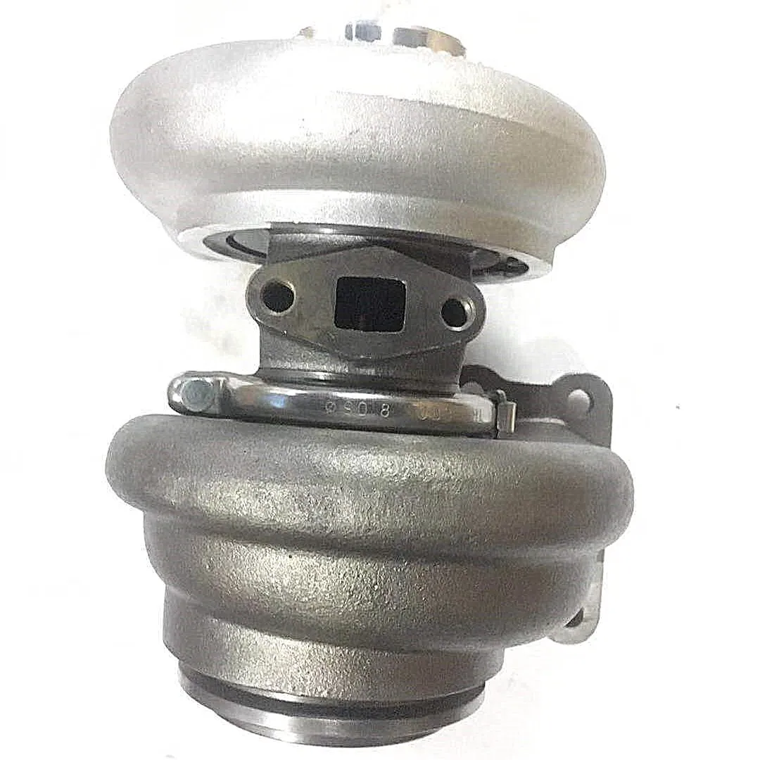 Турбокомпрессор Holdwell 4P-4682 4P4682 для 3116 613C II задняя фотография