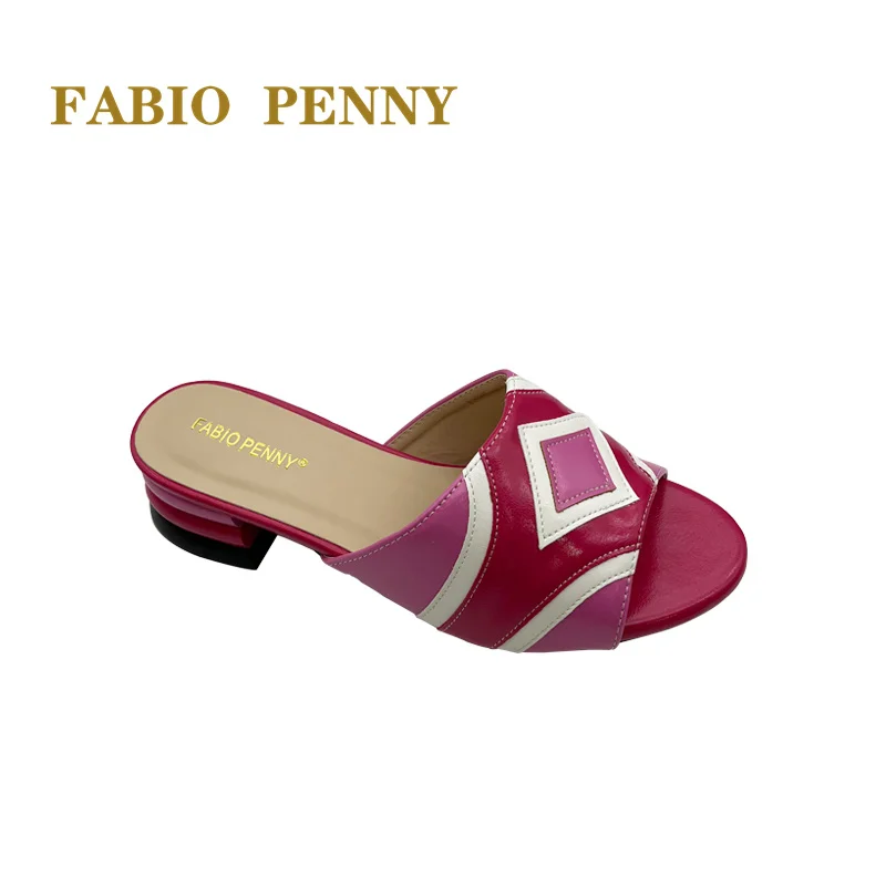 Летний нигерийский модный дизайн в африканском стиле для мам разноцветные