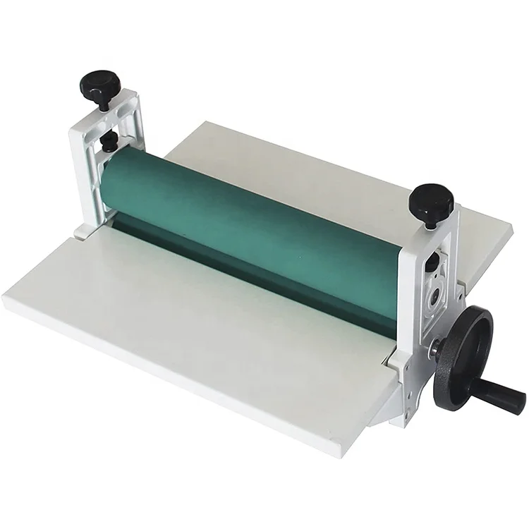 Ламинат Lbs350 350 мм A3 A4 с фабрикой и возможностью регулировки вручную