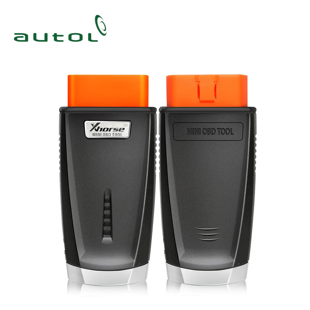 Xhorse VVDI Key Tool Max Plus MINI Дистанционный программатор Generate Remote and Smart