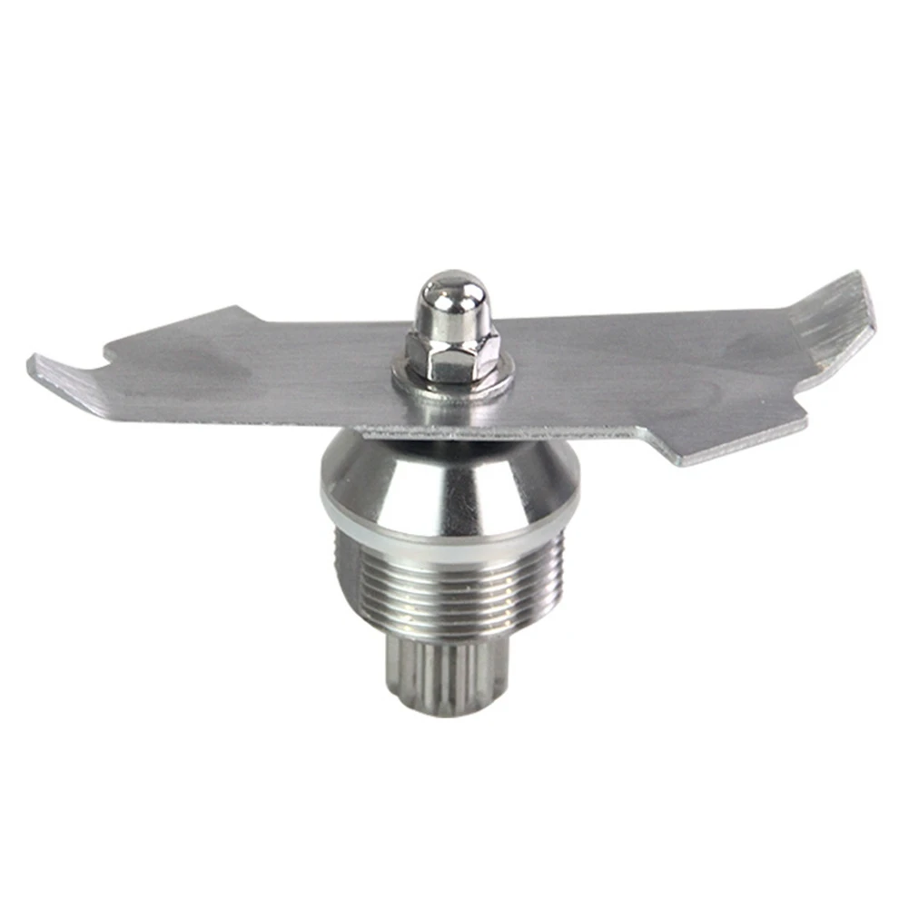 Replacement Stainless Steel Blender Blade Assembly for Vitam
