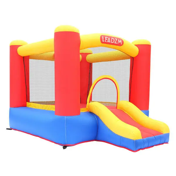 

Inflatable Bounce Oxford Cloth Bounce Waterproof Outdoor Kids & Children Toy