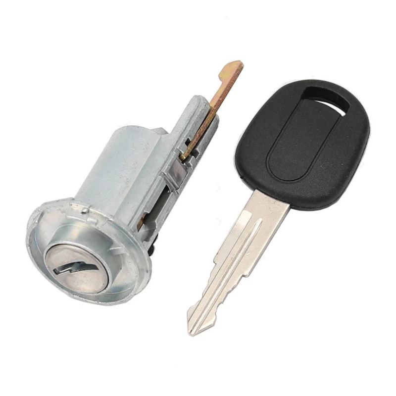 

FLYBETTTER OEM Ignition Lock Cylinder Auto Door Lock Cylinder For Buick Excelle With 1Pcs Key