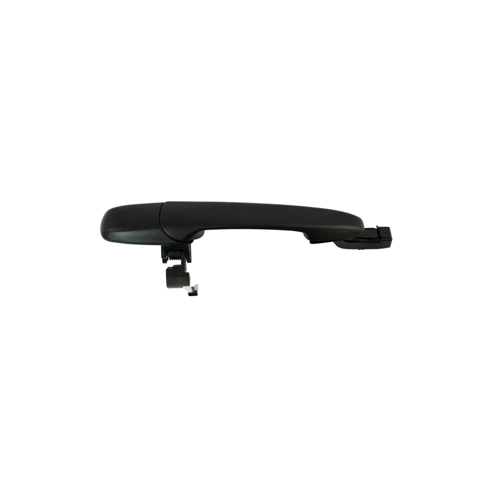 

Rear Exterior Outside Sliding Door Handle Black PTM RH For Mazda 2006-2017 5