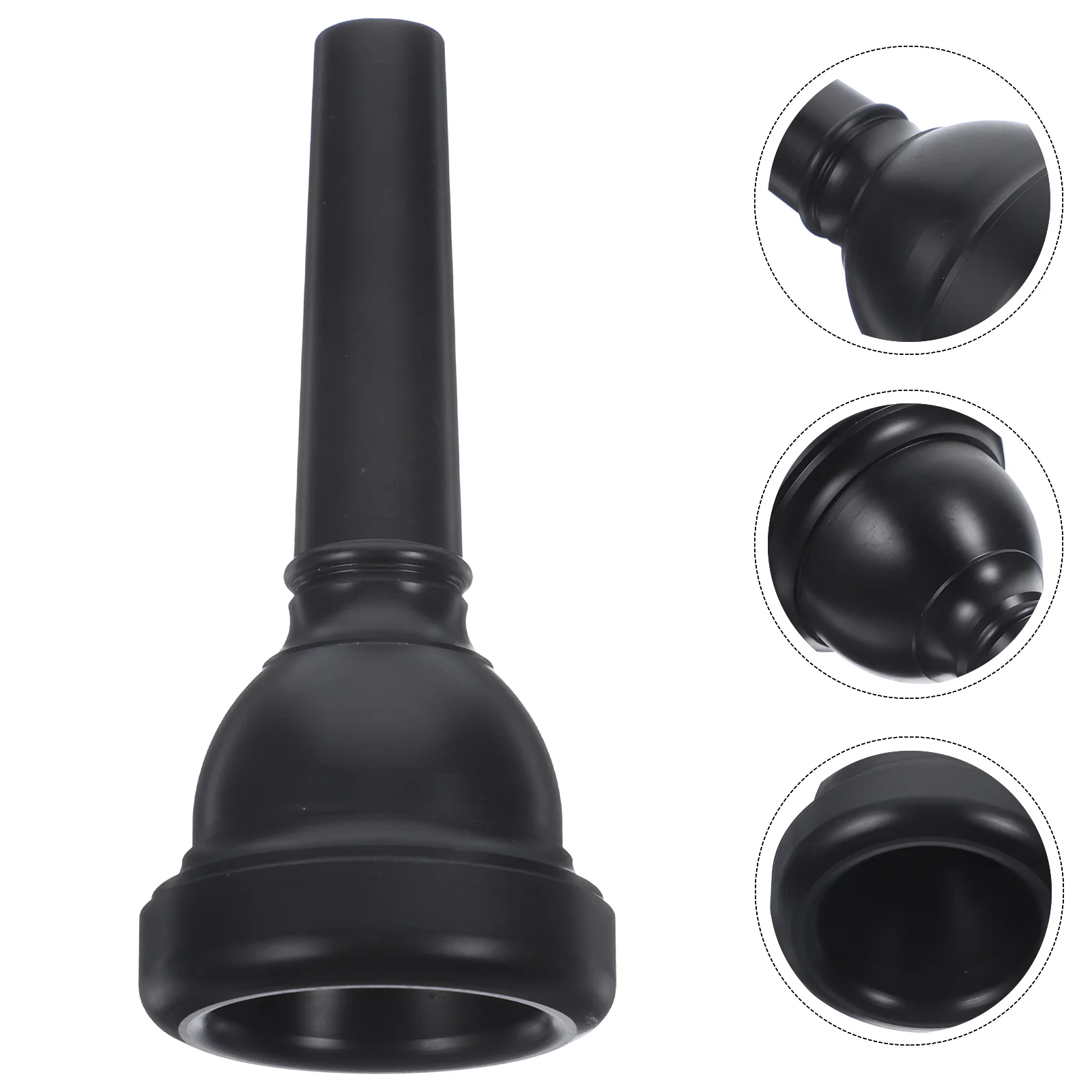 Замените мундштук для альт-тромбона музыкальные инструменты сменные аксессуары