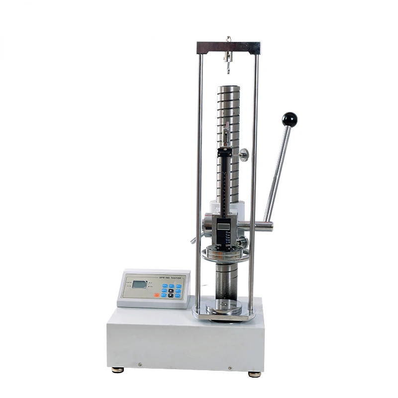 

ATH-1000N Spring Tension Strength Tensile Test Compression Load Testing Machine