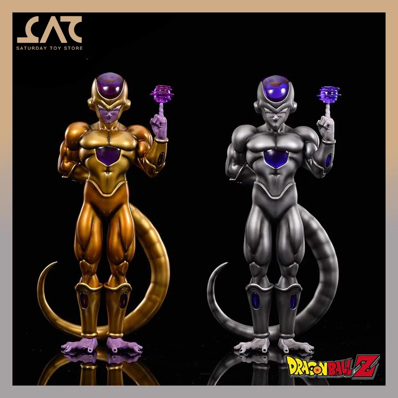 

Аниме-фигурка фризы из м/ф «Драконий жемчуг», 30 см