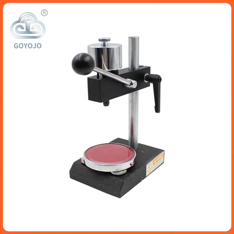 

LAC-J type hardness tester stand Shore Hardness Tester Stand LAC-J For Shaw Brothers LX-A LX-C Durometer