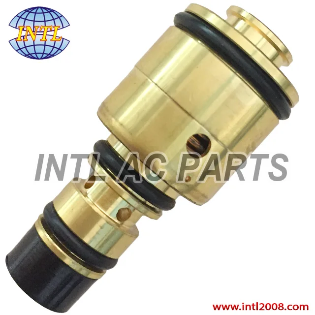 

New A/C Compressor Control Valve For VW Volvo Landrover Saab Opel