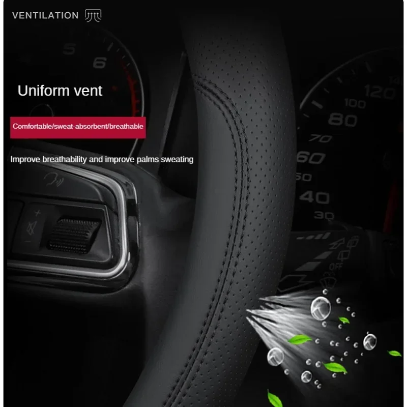 Чехол на руль автомобиля для Lexus ES200/RX300/ES300h/NX200/350/260/240