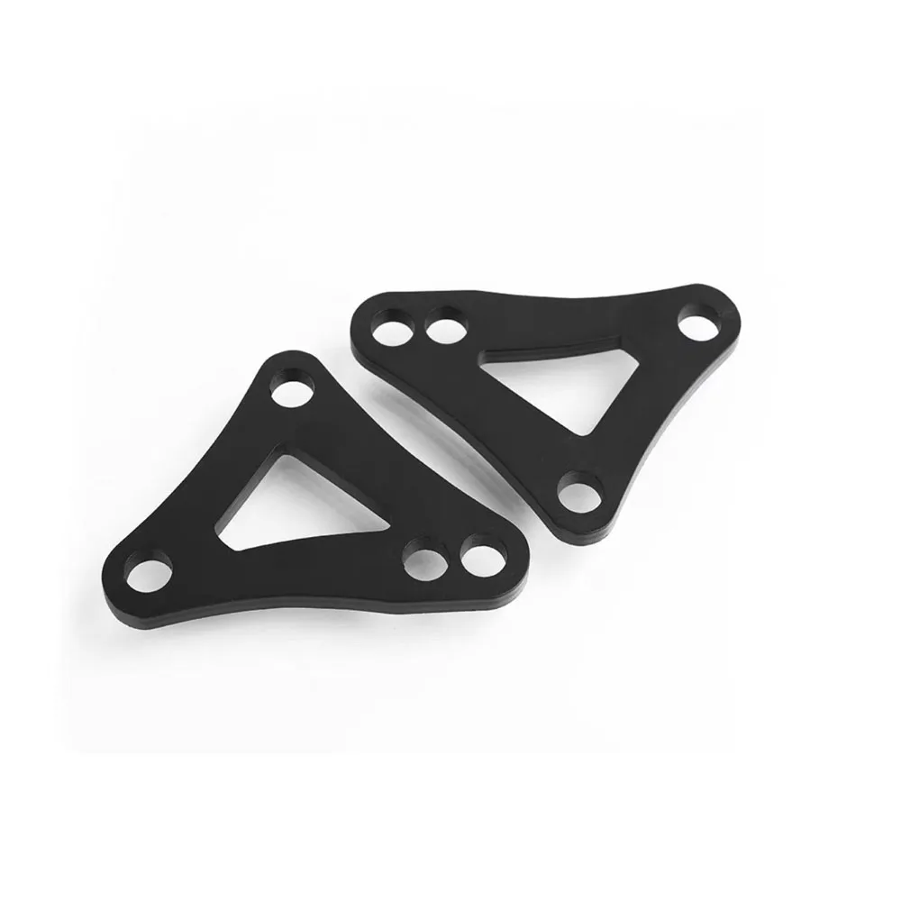 

Motorcycle Lower Bracket Lower 3CM For Voge 500AC 500DS 650DS 500R 300R 300AC