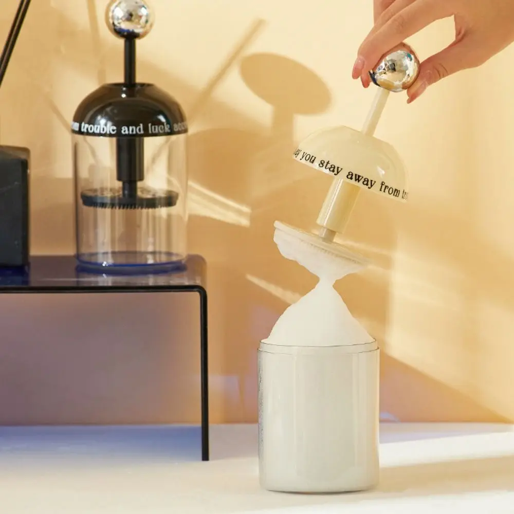 

Portable Practical Household Durable Shampoo Foam Maker Bathroom Accessories Foaming Clean Tool Foamer Device