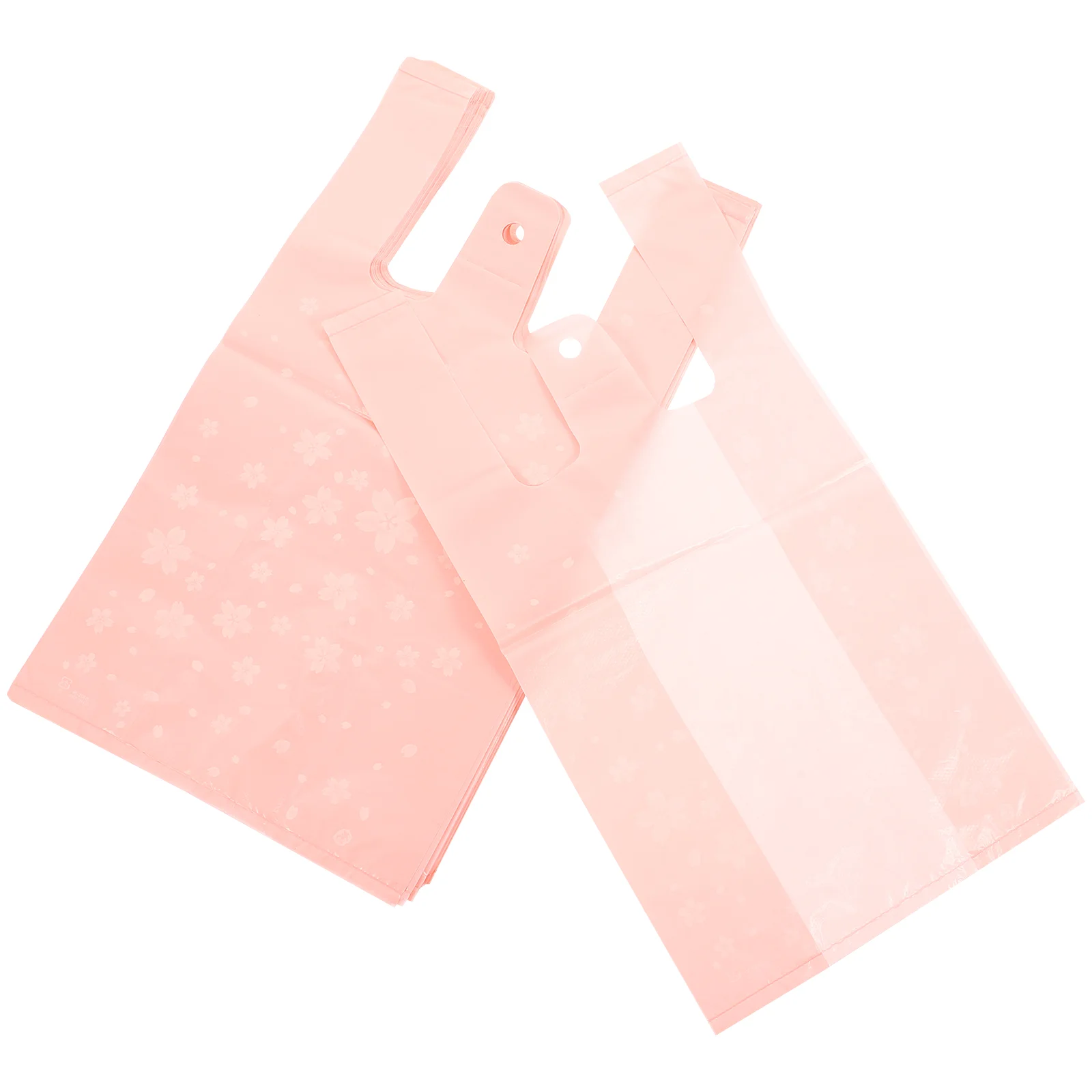 

Shopping Grocery Tote Supermarket Reusable T Shirt Pouch Foldable Gift Kitchen Restaurant Candy Retail Produce Folding Go Travel