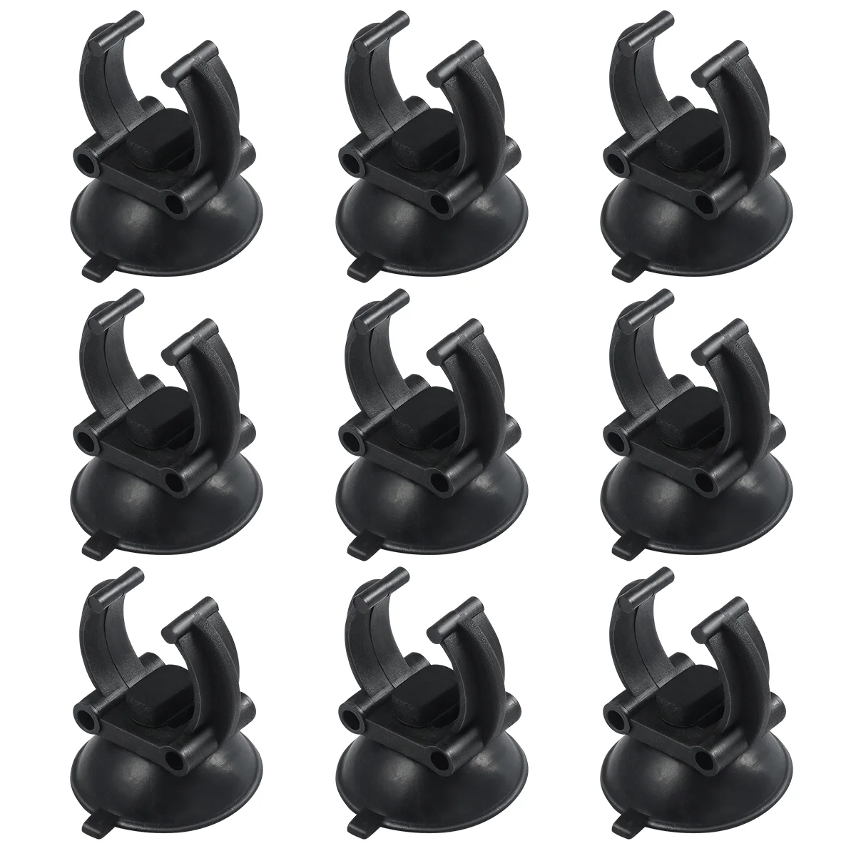 

10pcs Aquarium Heater Suction Cups Aquarium Suction Cup Suction Cups for Tank Suction Cups for Aquarium Suction Cup Holder