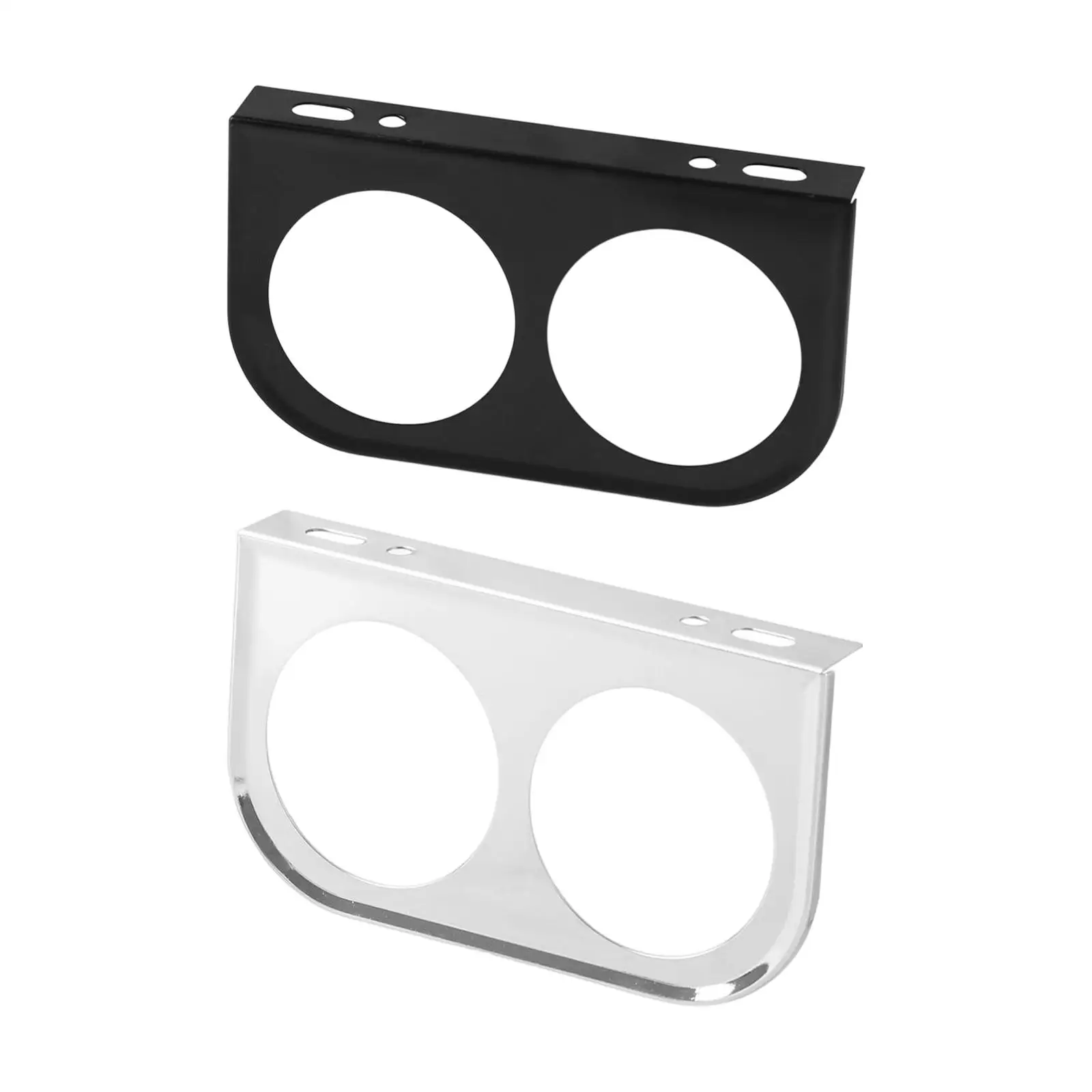 

Gauge Panel Instrument Mounting Universal for