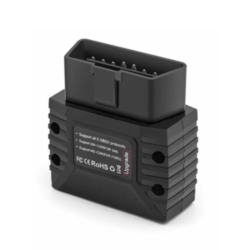 VLINKER MC+Bluetooth 4.0 ELM327 V2.2 Прибор для диагностики неисправностей OBD2 подходящий Android и