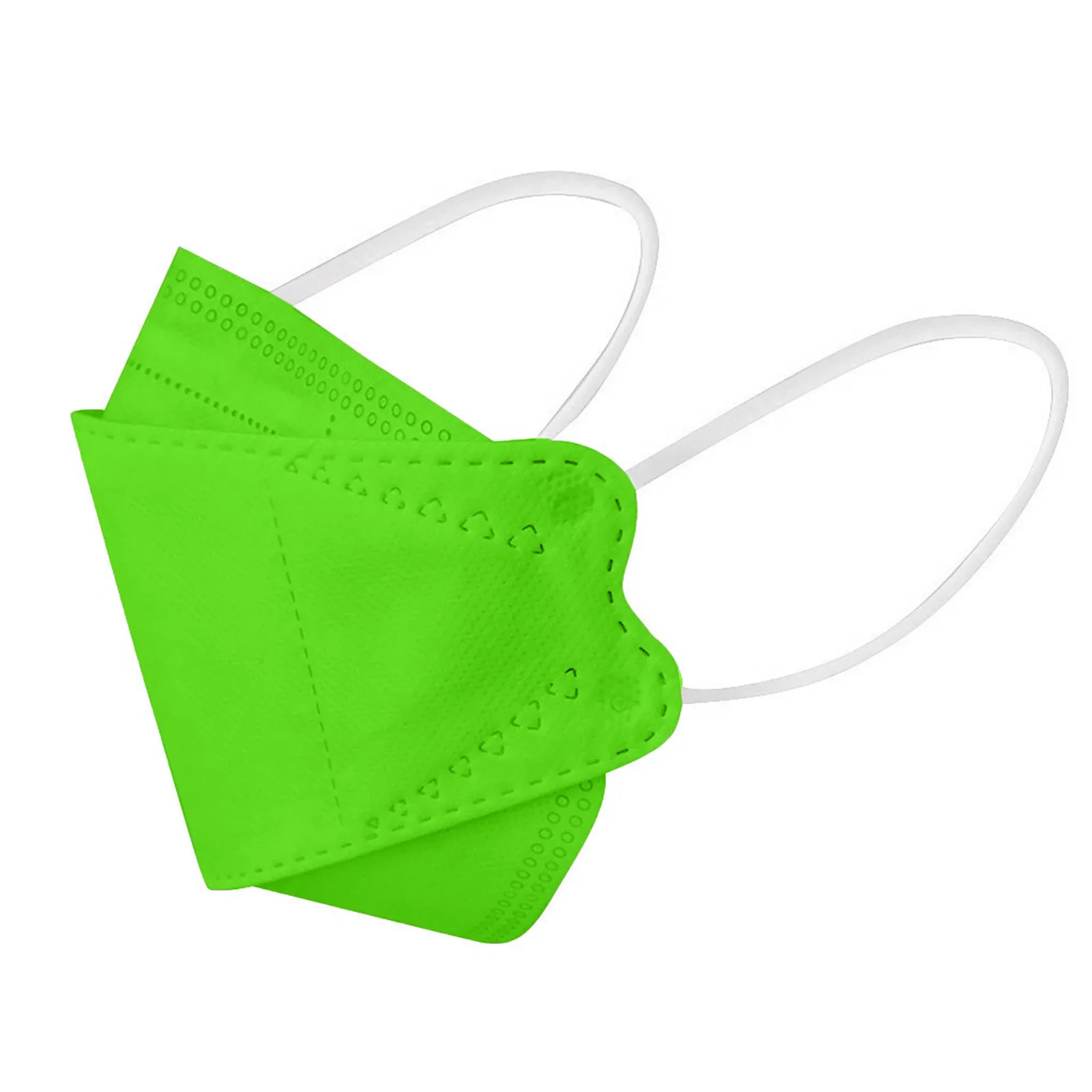 10-100 шт. одноразовые респираторные маски для взрослых