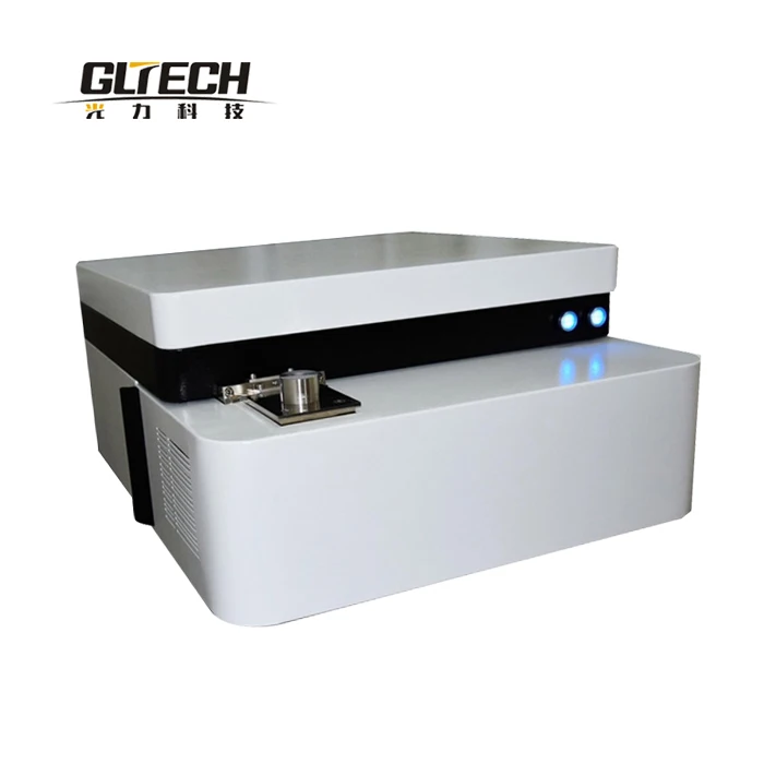Рисунок 6 - GLTech рентгеновский флуоресцентный