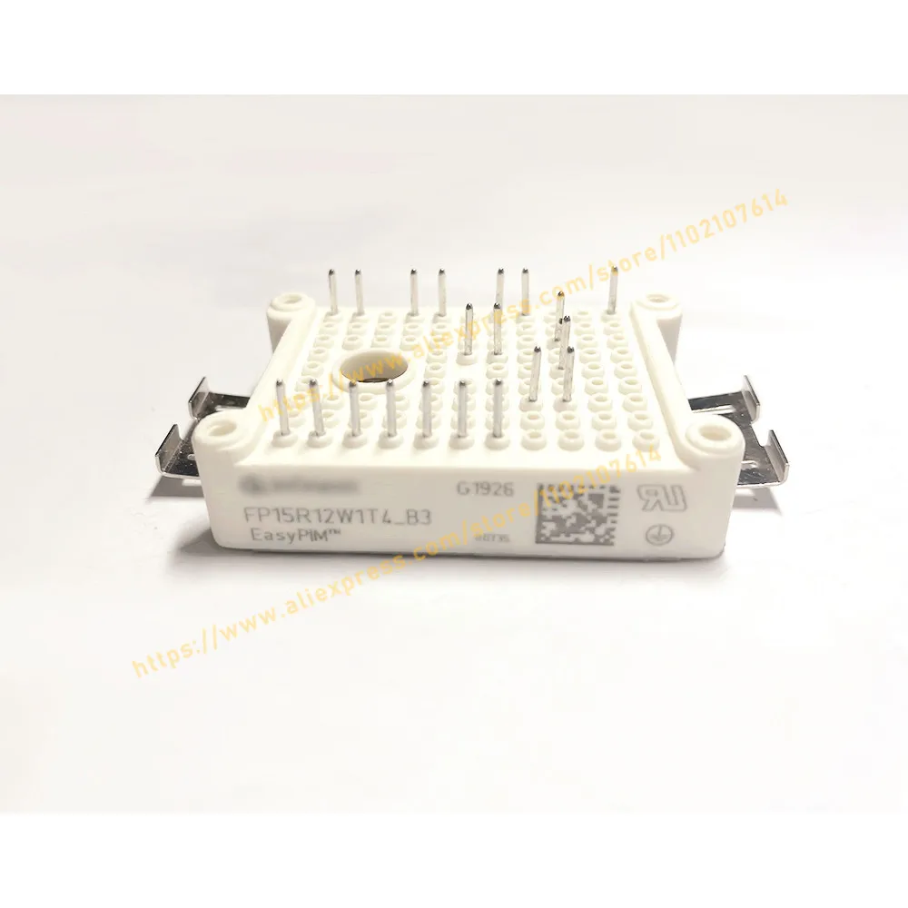 

Модуль FP15R12W1T4-B3 для кондиционера