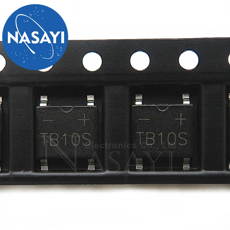 10 шт. TB10S TB10 SOP-4