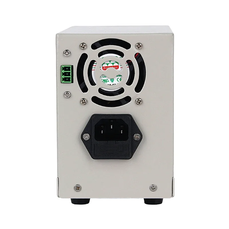 Программируемый источник питания Hspy-1000-01 со связью 1000 В 1 А высоковольтный