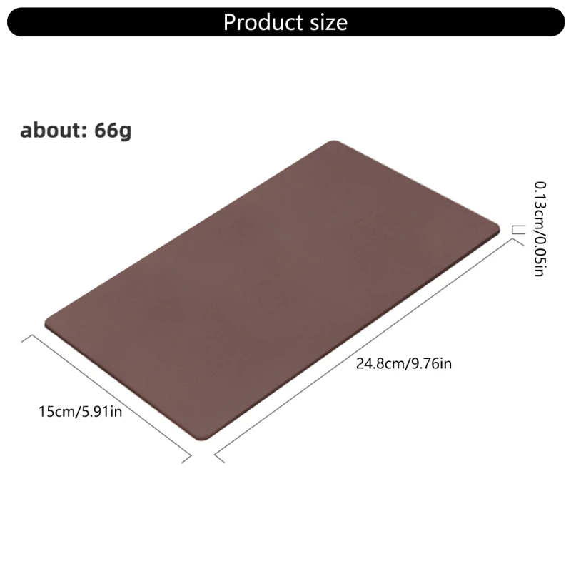 5 листов тренировочной татуированной кожи двусторонние заготовки для накладной