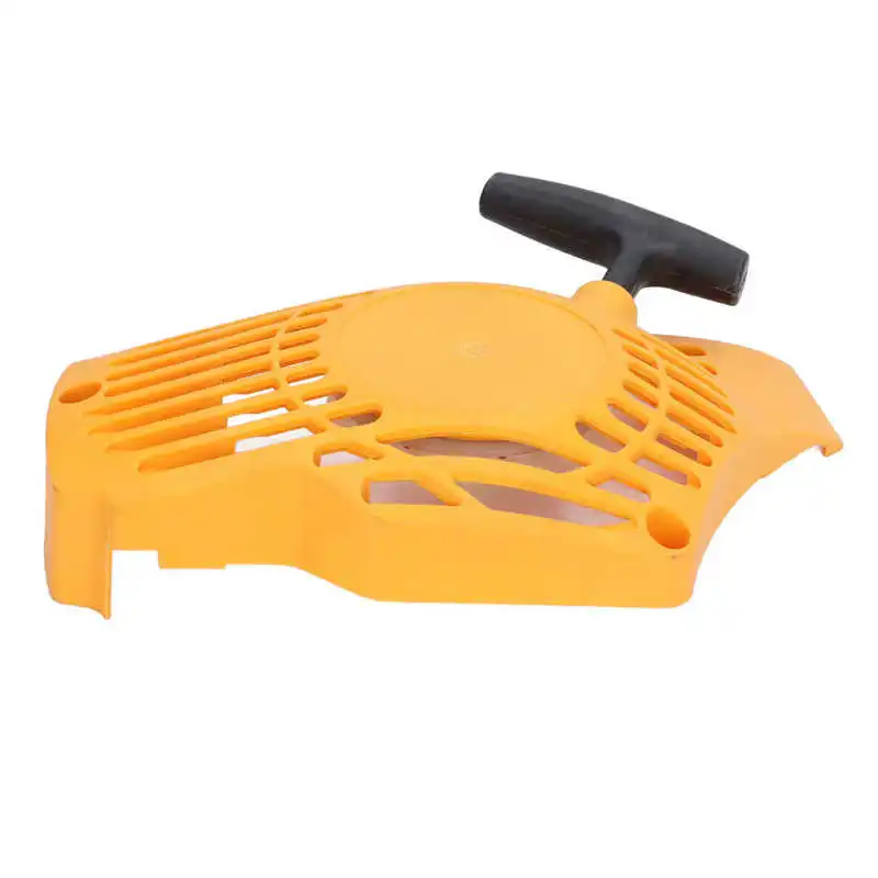 

Pull Starter Exquisite Chainsaw Parts Plastic for Garden for Partner 340 360