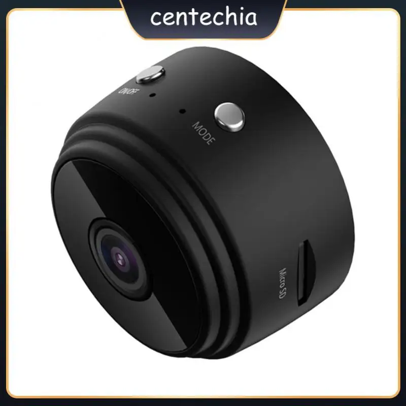 

Surveillance Cameras Video Surveillance Hd1080p Remote Monitor Camcorders Voice Recorder Security Protection Ip Camera