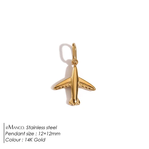 eManco подвески из нержавеющей стали airplane design