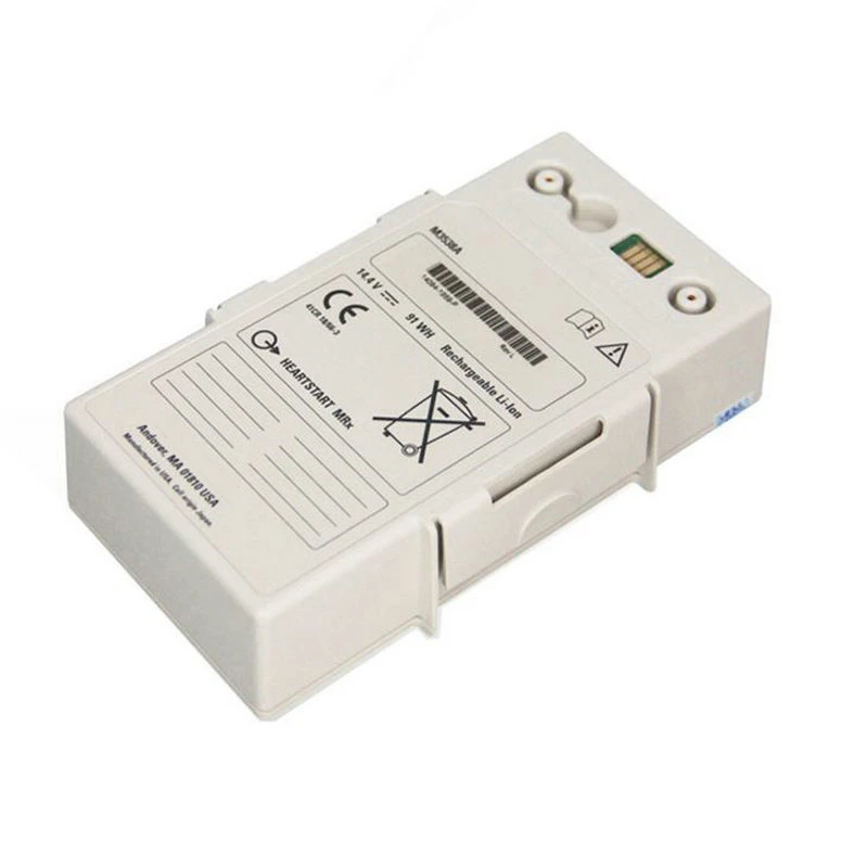 Литиевая аккумуляторная батарея Felevator M3538A 14.8В 6000 мАч