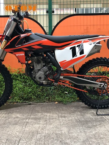 Набор винтов и болтов для мотоцикла, для KTM SX SXF XCF EXC EXCF XCW 250 300 350 450