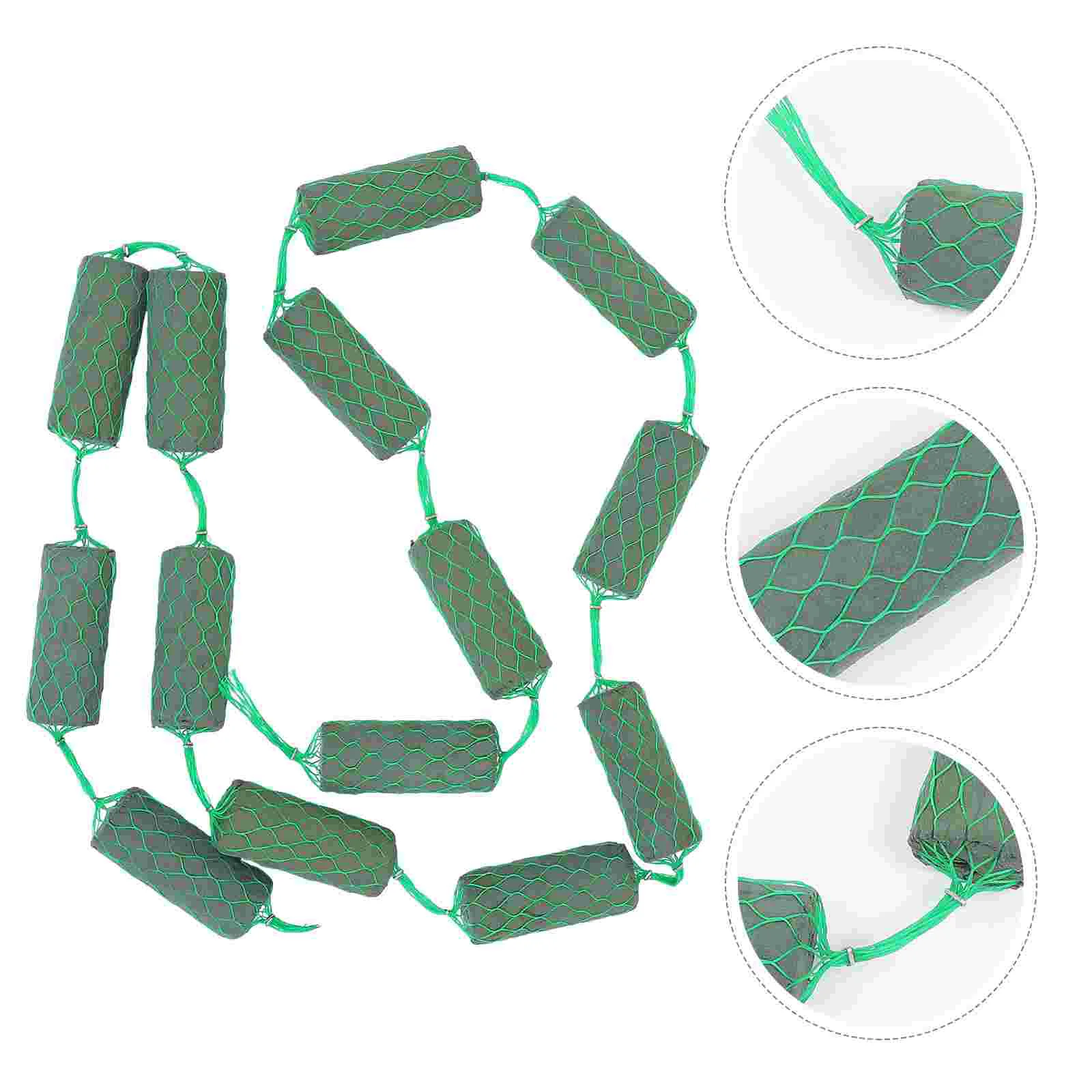 

Floral Flower Blocks Wet Arrangement Garland Mud Bricks Styrofoamcraft Flowers Florist Dry Green Fresh Arch Sponge Supplies