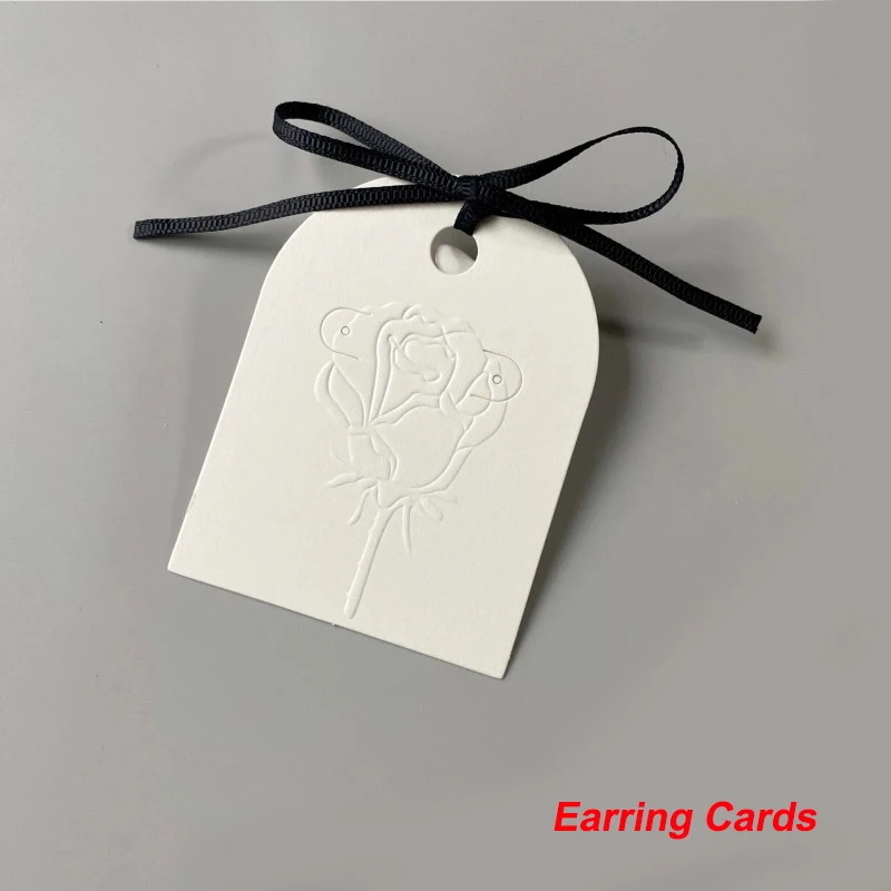 

Комплект подставок для украшений из бумаги 50 шт