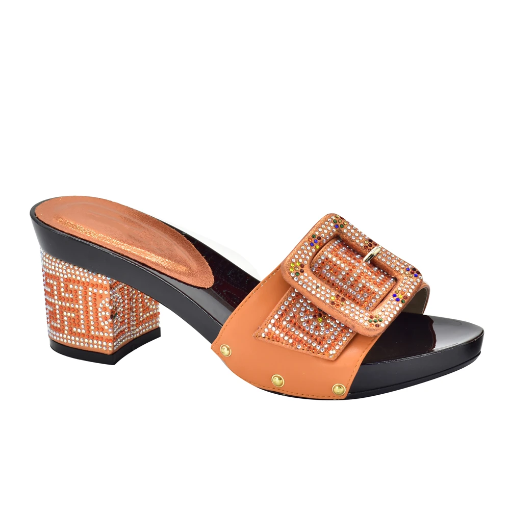 Новинка элегантные женские туфли красного цвета с кристаллами свадебные удобные