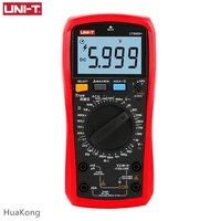 uni t uni t digital multimeter true rms ut890c ut890d manual range ac dc frequency capacitance temperature tester backlight