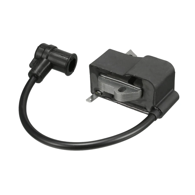 Модуль катушки зажигания 4137 400 1350 для Stihl FS80 FS75 FS85 FC75 FC85 KM85 HL75 HS75 FH75 FR85 HT70 триммер