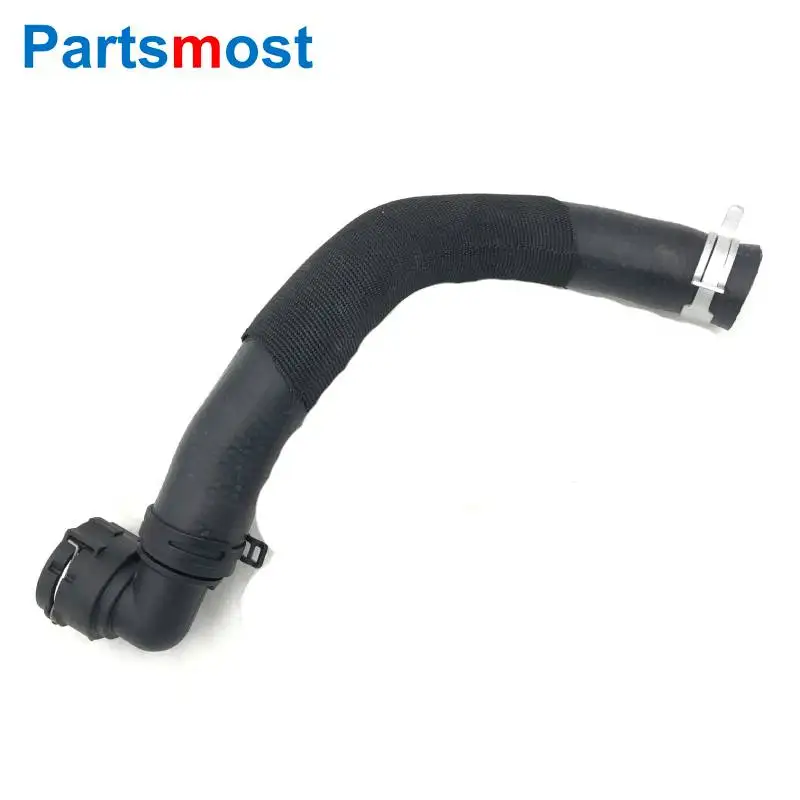 

Верхний шланг охлаждающей жидкости радиатора для Land Rover Discovery LR4 Range Rover Sport 3,0L TDV6, верхний шланг охлаждающей жидкости радиатора LR 043326 LR 095544