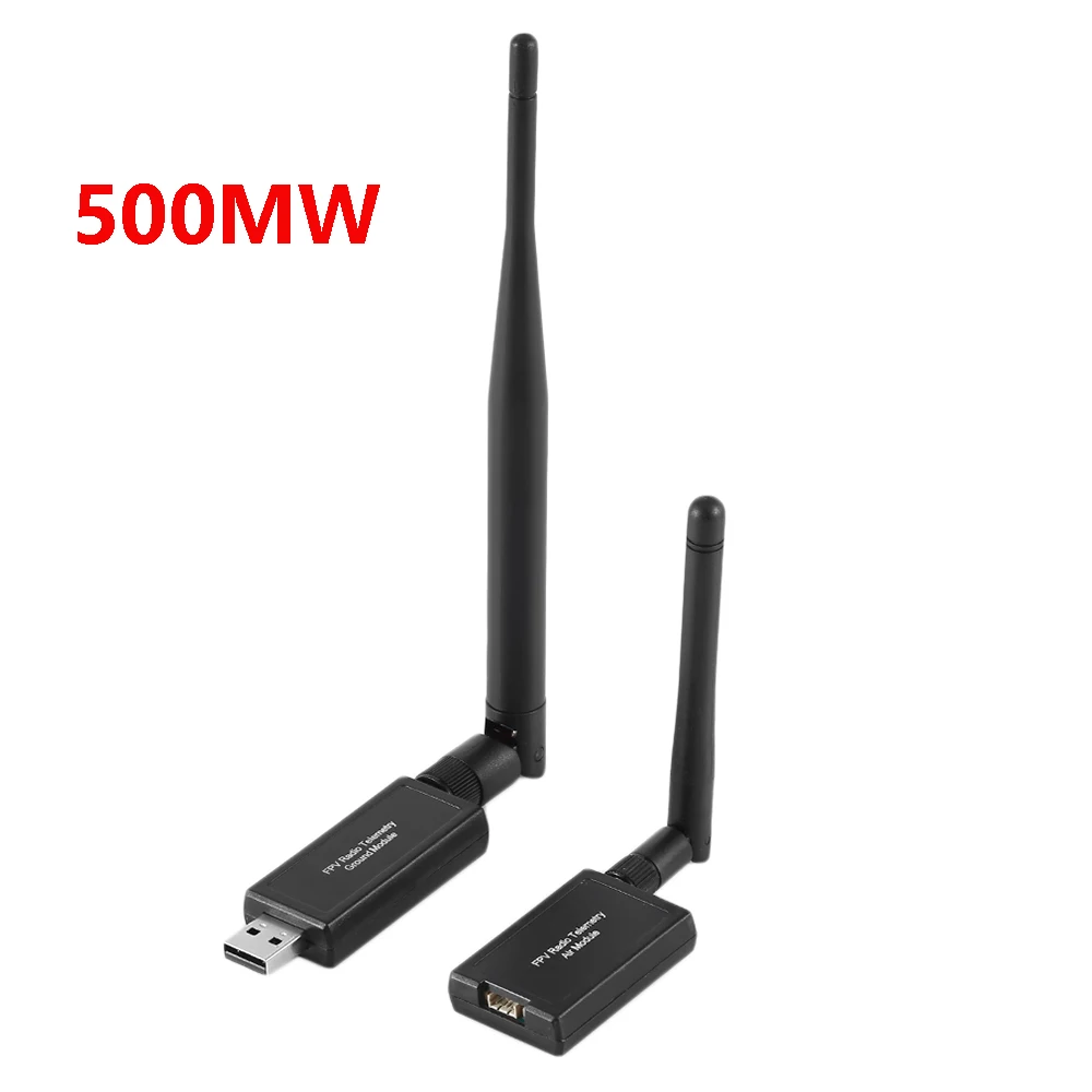 Радиоприемник 3DR 915 МГц 915 МГц 433 433 МВт/500 МВт, телеметрический комплект для стандартной версии APM APM2.6 APM 1000 pixhawk 2.4.8