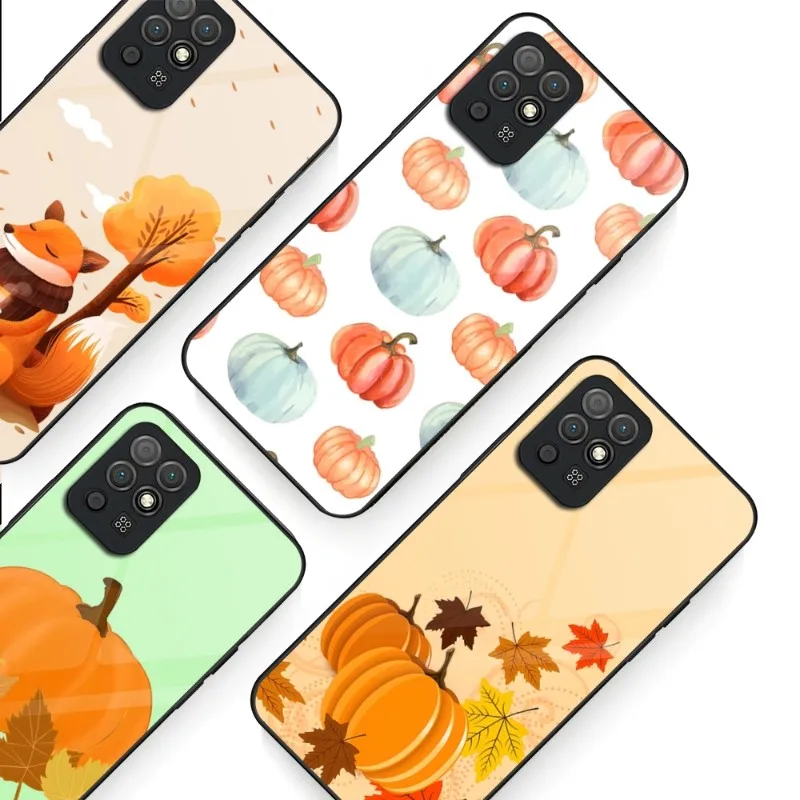 

Чехол из закаленного стекла для Huawei P50 P40 P30 P20 P9 Smartp Z Pro Plus 2019 2021