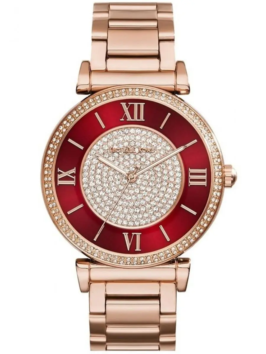 Часы женские наручные Michael Kors