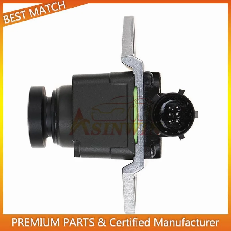 Новая резервная камера заднего вида для помощи при парковке 68137943 AJ 68375333 АА АД AE