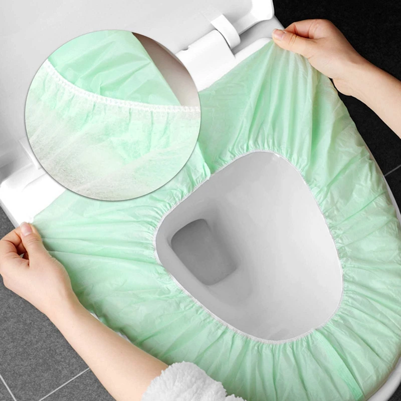 

10 шт., водонепроницаемые чехлы для сидений