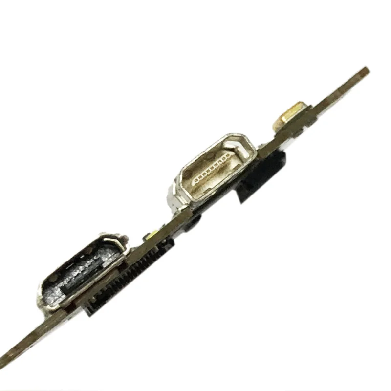 Новинка для Motorola Xoom 2MZ615 MZ616 MZ617 USB-порт зарядки HDMI гибкая плата SZ